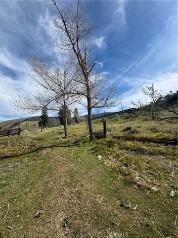 7700 Digier, Frazier Park, CA 93225