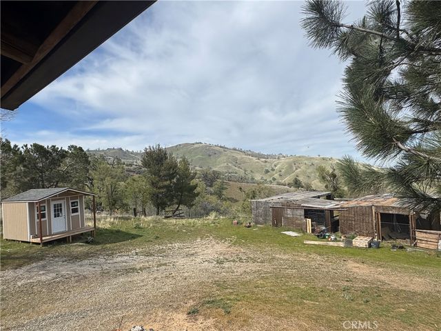 7700 Digier, Frazier Park, CA 93225