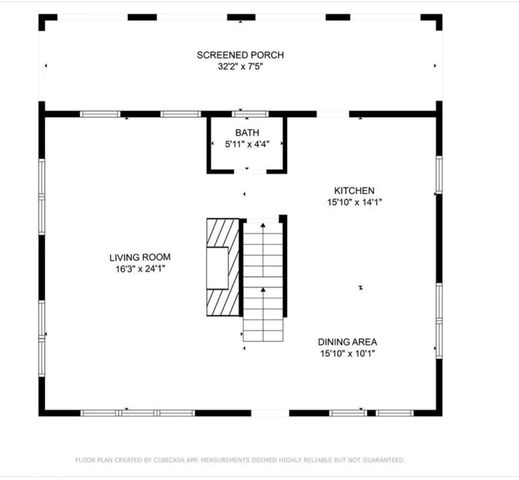 7700 Digier, Frazier Park, CA 93225