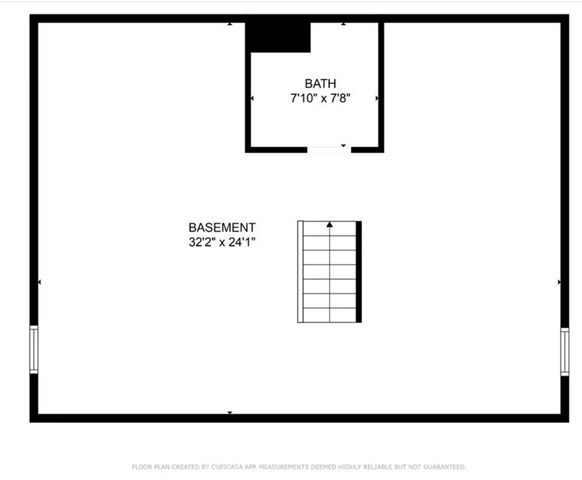 7700 Digier, Frazier Park, CA 93225