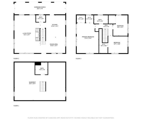 7700 Digier, Frazier Park, CA 93225