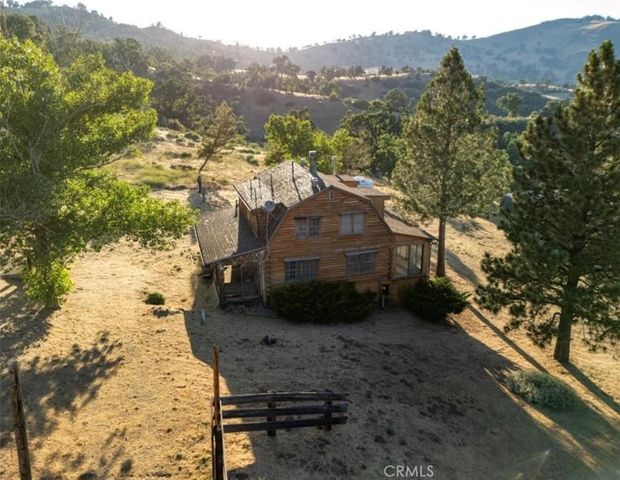 7700 Digier, Frazier Park, CA 93225