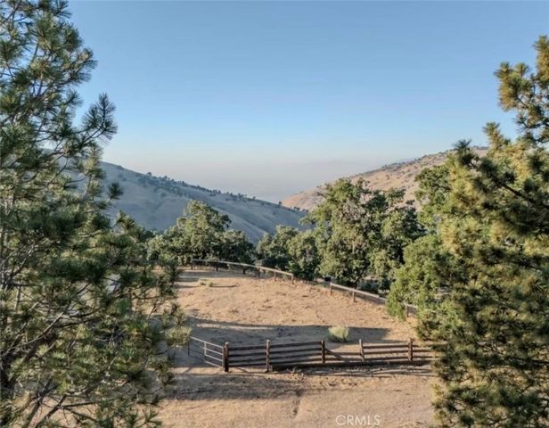 7700 Digier, Frazier Park, CA 93225