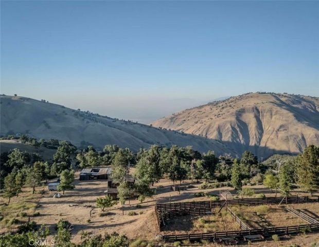 7700 Digier, Frazier Park, CA 93225