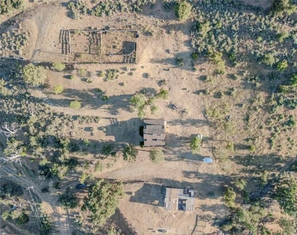 7700 Digier, Frazier Park, CA 93225