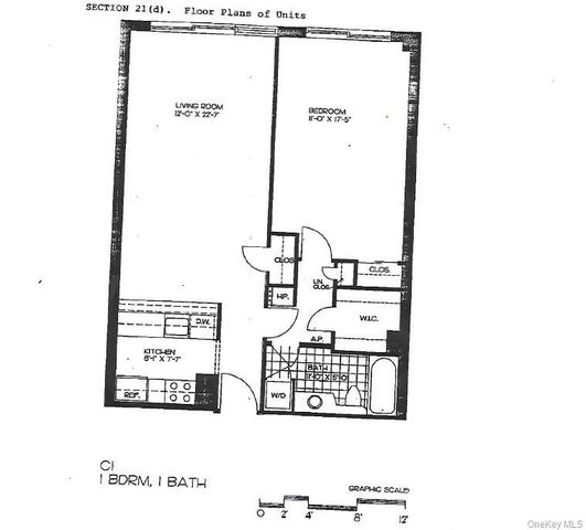 4 Martine Avenue 904, White Plains, NY 10606