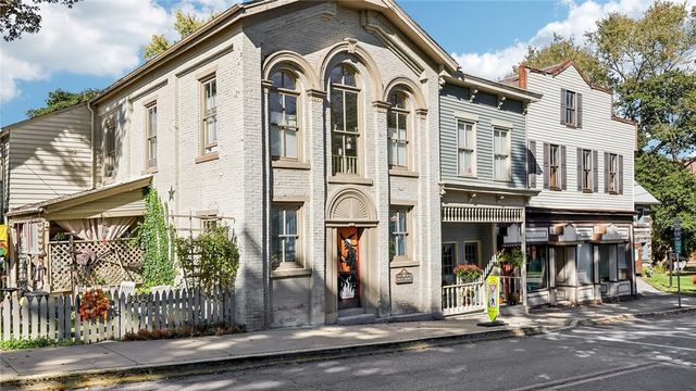 273 Truth Circle, Jackson Twp, PA 16037