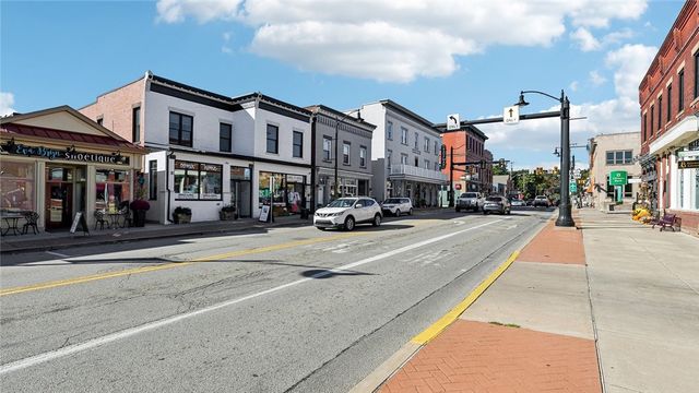 273 Truth Circle, Jackson Twp, PA 16037