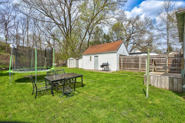 2875 Schaefer Street, Saginaw, MI 48604