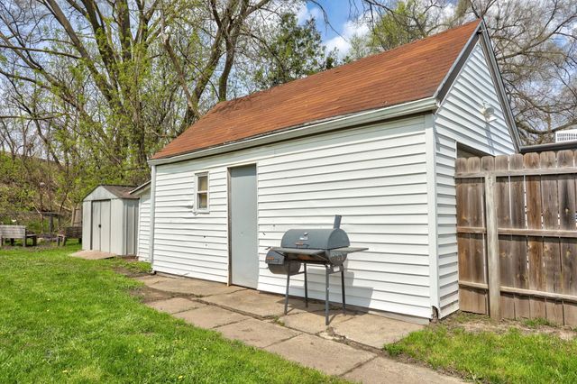 2875 Schaefer Street, Saginaw, MI 48604