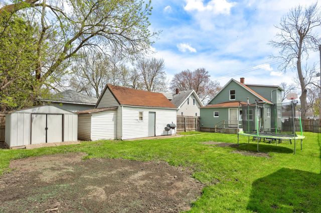 2875 Schaefer Street, Saginaw, MI 48604