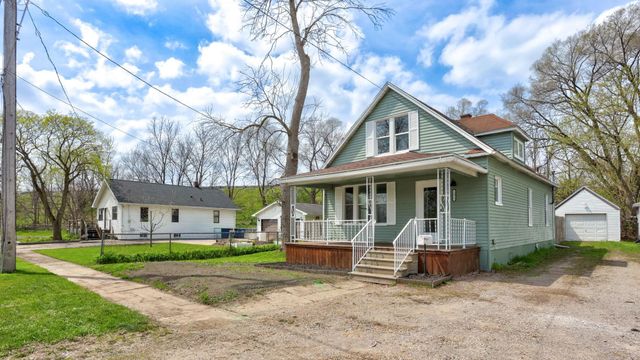 2875 Schaefer Street, Saginaw, MI 48604