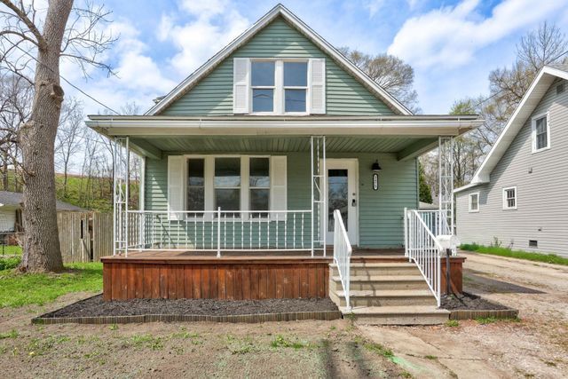 2875 Schaefer Street, Saginaw, MI 48604