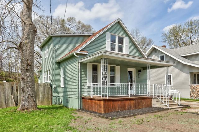 2875 Schaefer Street, Saginaw, MI 48604