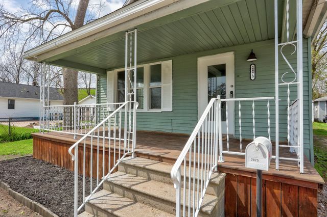 2875 Schaefer Street, Saginaw, MI 48604