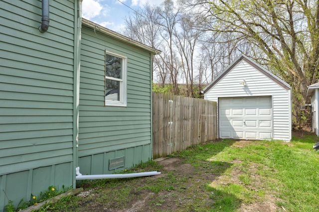 2875 Schaefer Street, Saginaw, MI 48604