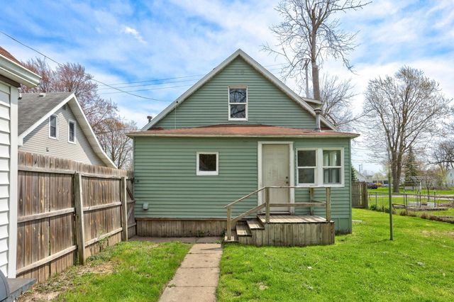 2875 Schaefer Street, Saginaw, MI 48604