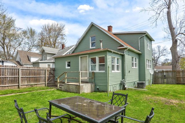 2875 Schaefer Street, Saginaw, MI 48604