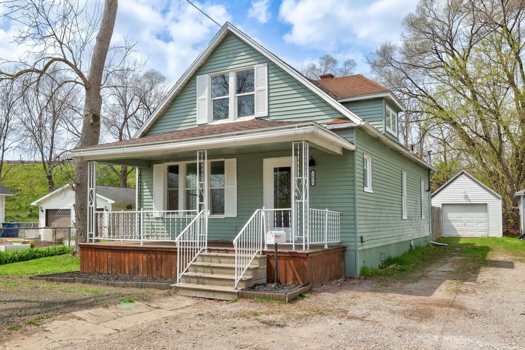 2875 Schaefer Street, Saginaw, MI 48604