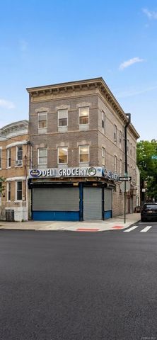 576 Ridgewood Avenue, Brooklyn, NY 11208