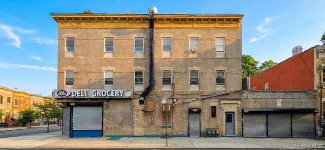 576 Ridgewood Avenue, Brooklyn, NY 11208