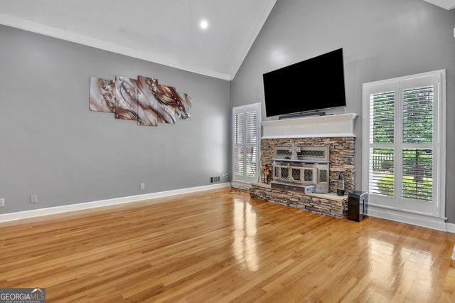 245 Westchester Drive, Griffin, GA 30223