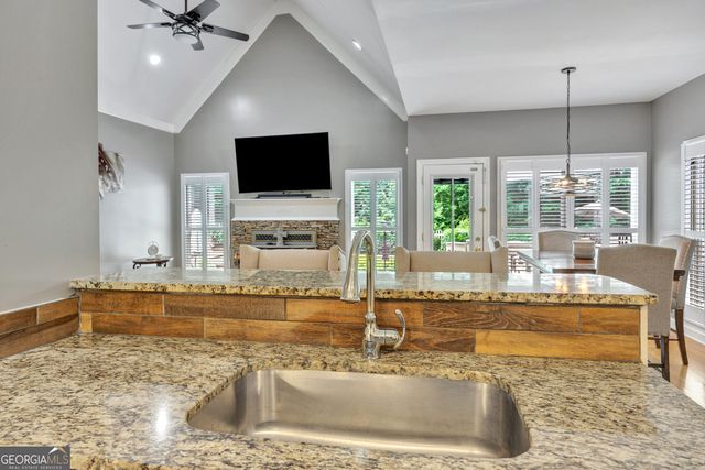245 Westchester Drive, Griffin, GA 30223