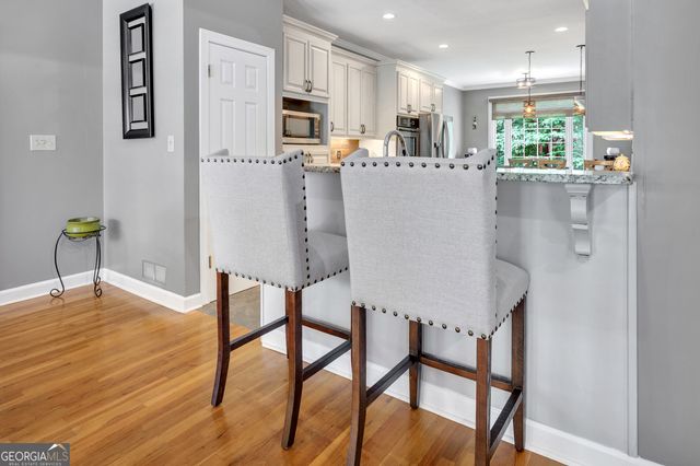 245 Westchester Drive, Griffin, GA 30223