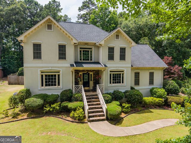 245 Westchester Drive, Griffin, GA 30223