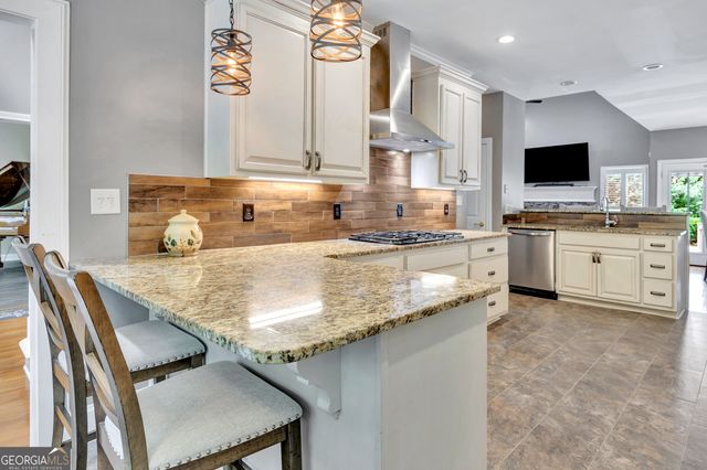 245 Westchester Drive, Griffin, GA 30223
