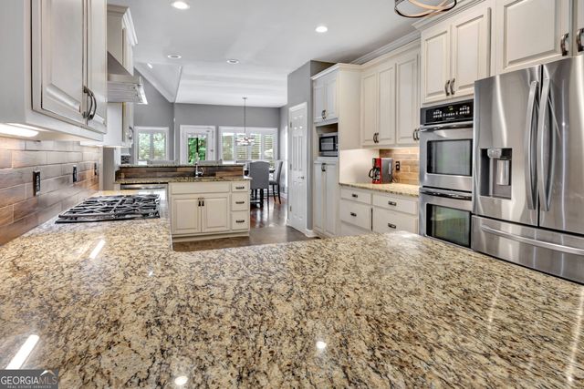 245 Westchester Drive, Griffin, GA 30223