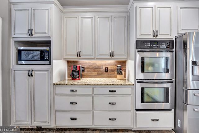 245 Westchester Drive, Griffin, GA 30223