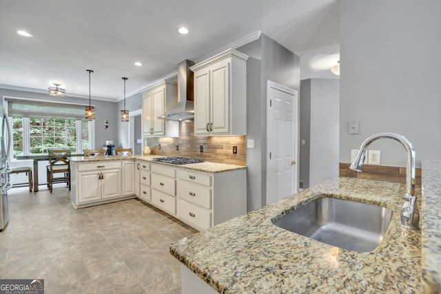 245 Westchester Drive, Griffin, GA 30223