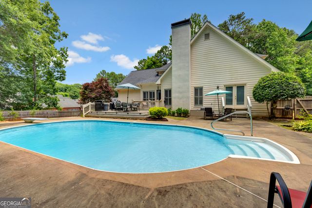 245 Westchester Drive, Griffin, GA 30223