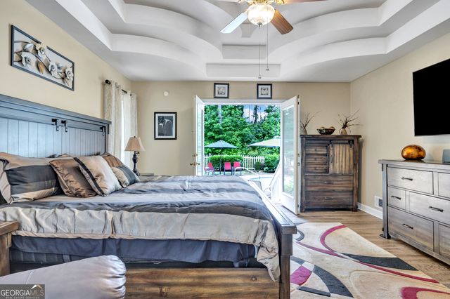 245 Westchester Drive, Griffin, GA 30223