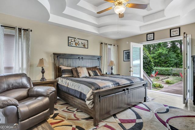 245 Westchester Drive, Griffin, GA 30223