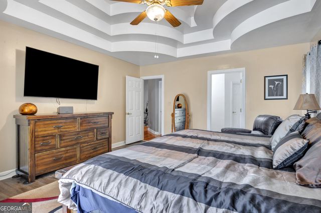 245 Westchester Drive, Griffin, GA 30223