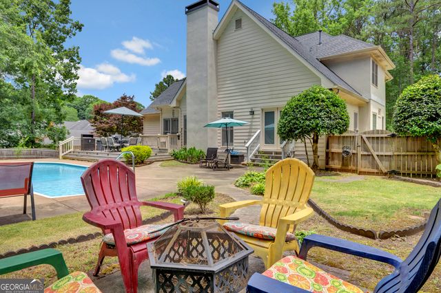 245 Westchester Drive, Griffin, GA 30223