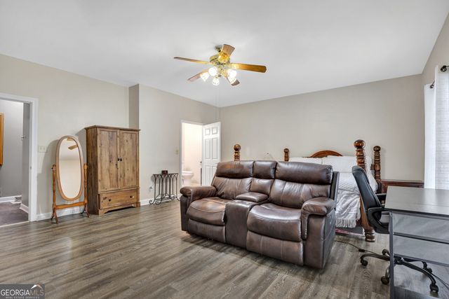 245 Westchester Drive, Griffin, GA 30223