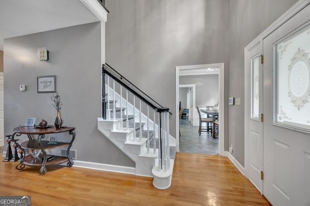 245 Westchester Drive, Griffin, GA 30223