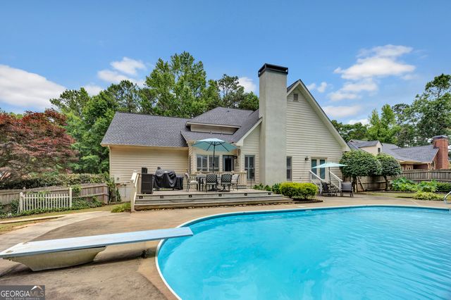 245 Westchester Drive, Griffin, GA 30223