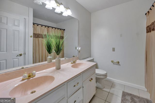 245 Westchester Drive, Griffin, GA 30223