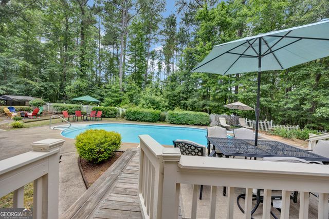 245 Westchester Drive, Griffin, GA 30223