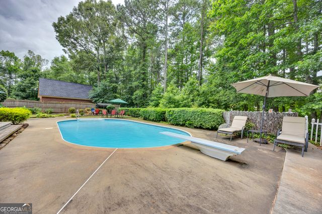 245 Westchester Drive, Griffin, GA 30223