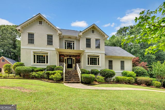 245 Westchester Drive, Griffin, GA 30223