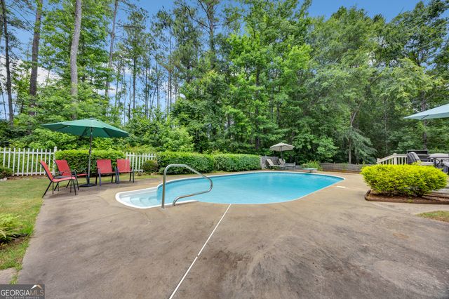 245 Westchester Drive, Griffin, GA 30223