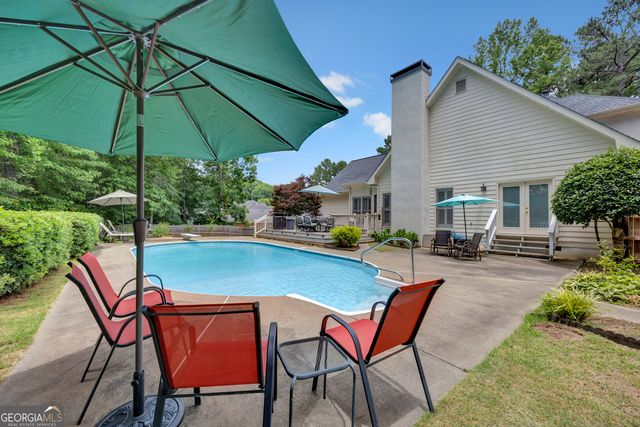 245 Westchester Drive, Griffin, GA 30223
