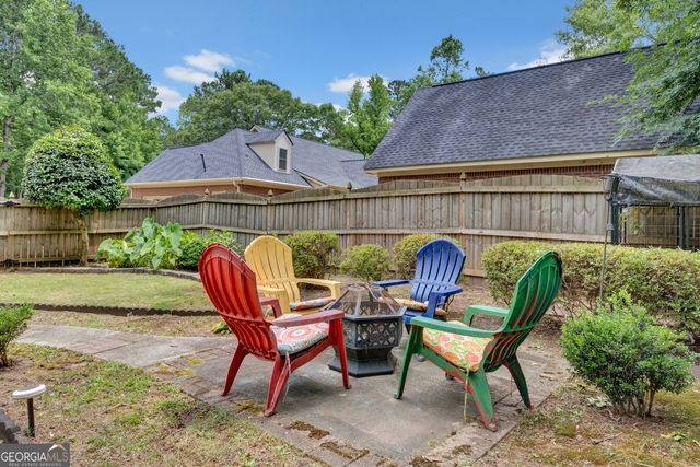245 Westchester Drive, Griffin, GA 30223