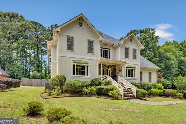 245 Westchester Drive, Griffin, GA 30223