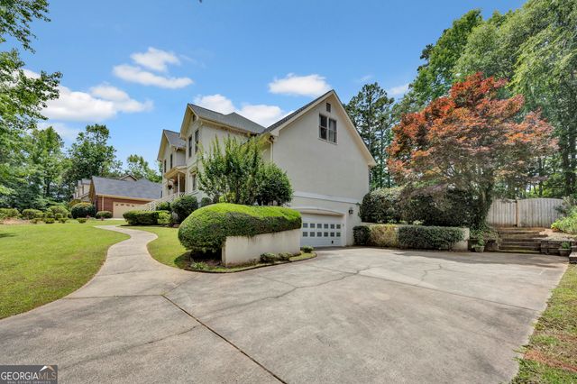 245 Westchester Drive, Griffin, GA 30223